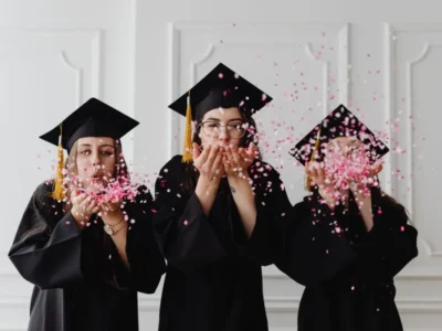 Graduate scholarships 2026-27