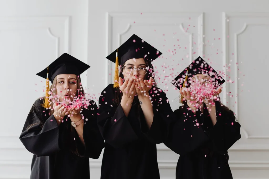 Women in STEM fields