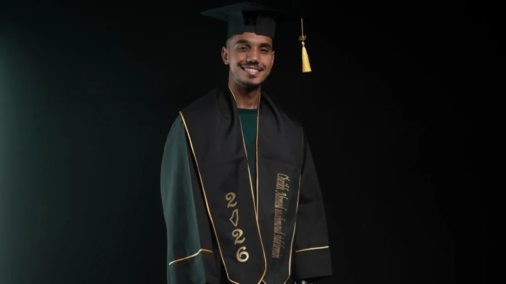 Scholorship 2026-27 Timeline
