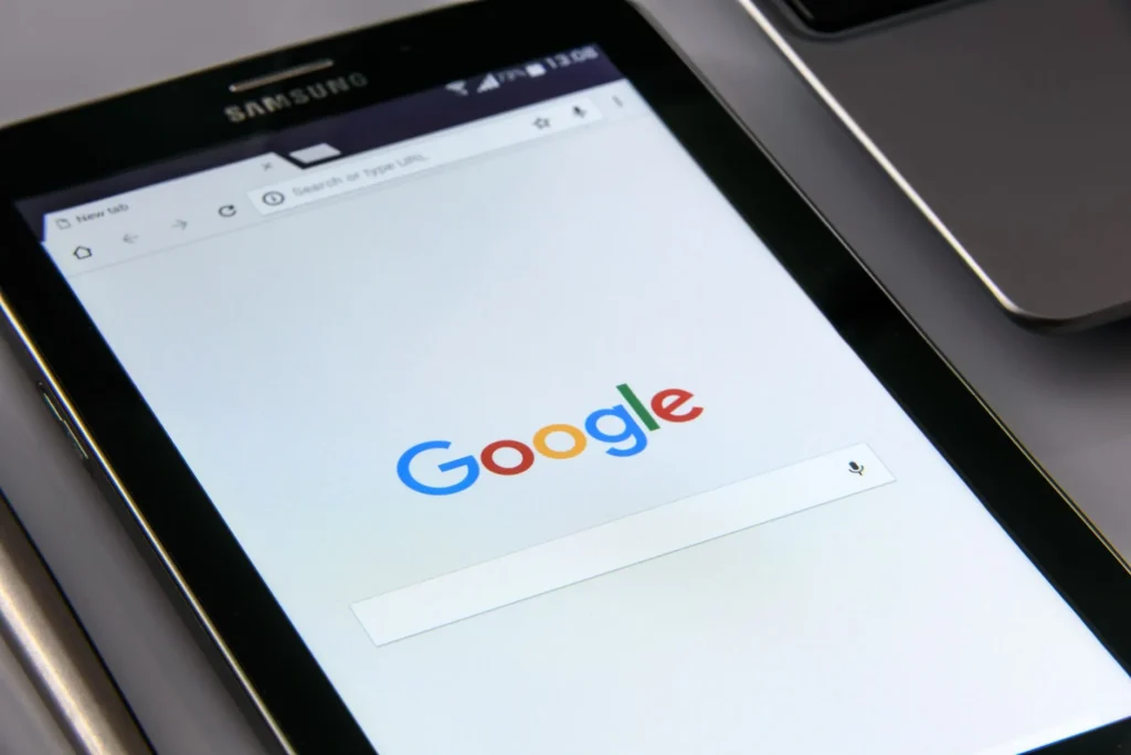 google scholarship