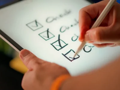 surveys with google