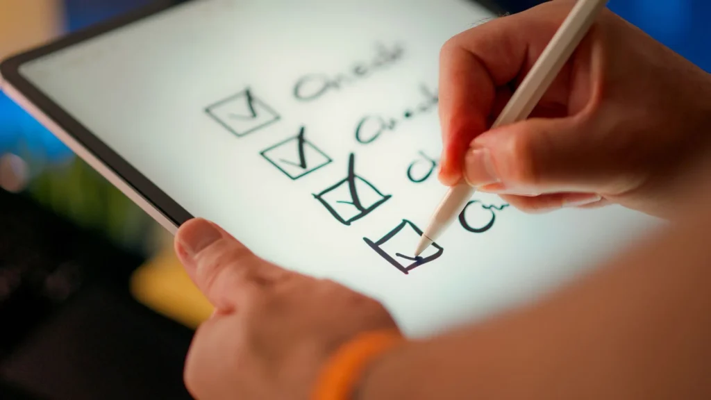 Prolific surveys introduction
