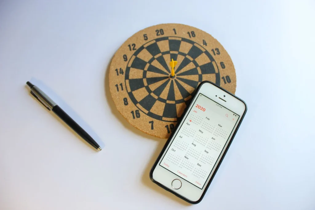 target mobile