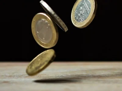 coin case stock