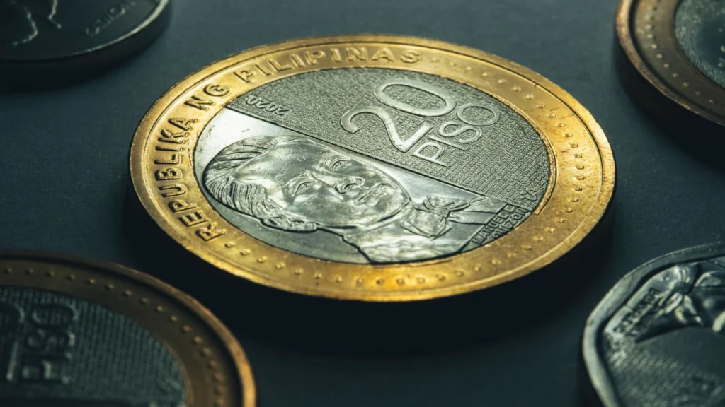 united states money to peso exchange office