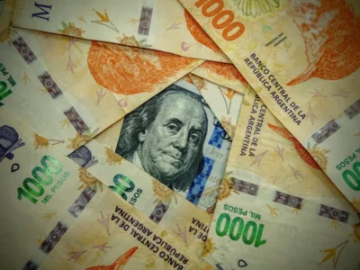 american money to peso