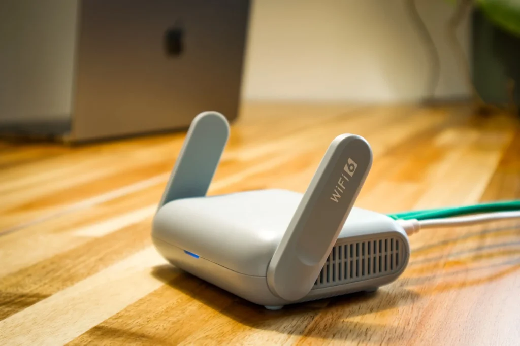 wifi internet connection checker