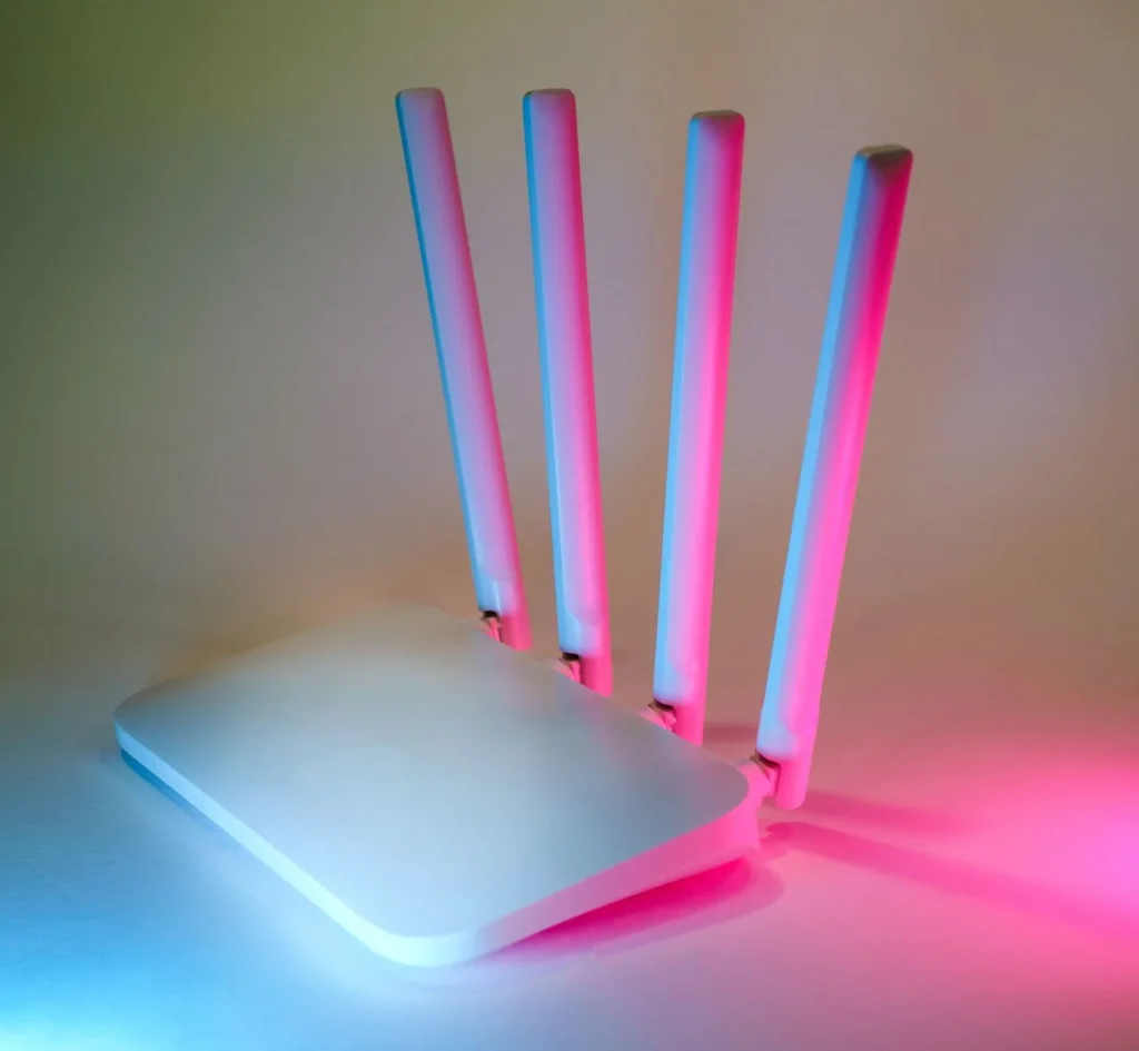 wireless internet speed test