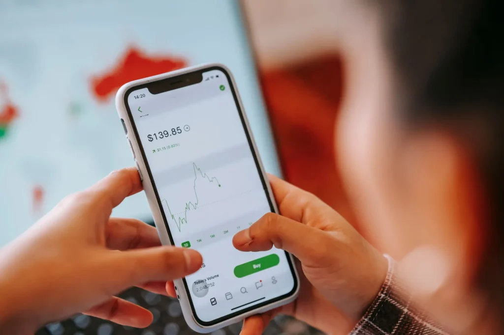 Remitly stock chart analysis
